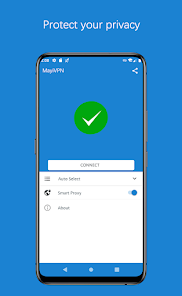 蚂蚁加速加速器安装了打不开android下载效果预览图